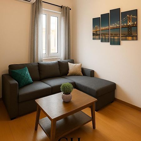 Christopher Central Home Ioannina Exterior foto