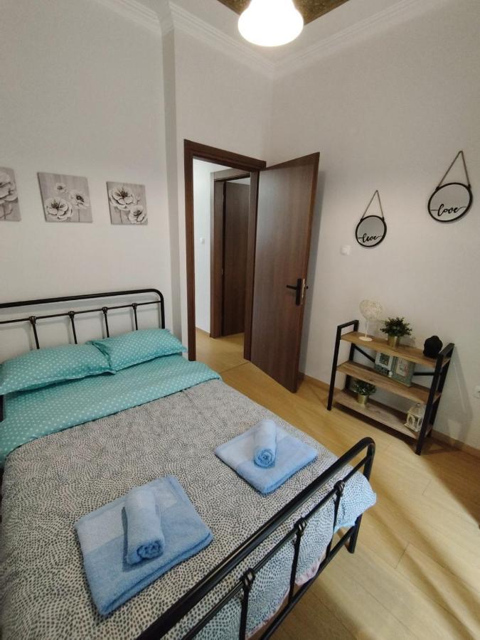 Christopher Central Home Ioannina Exterior foto