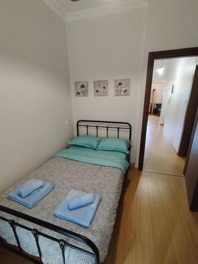 Christopher Central Home Ioannina Exterior foto
