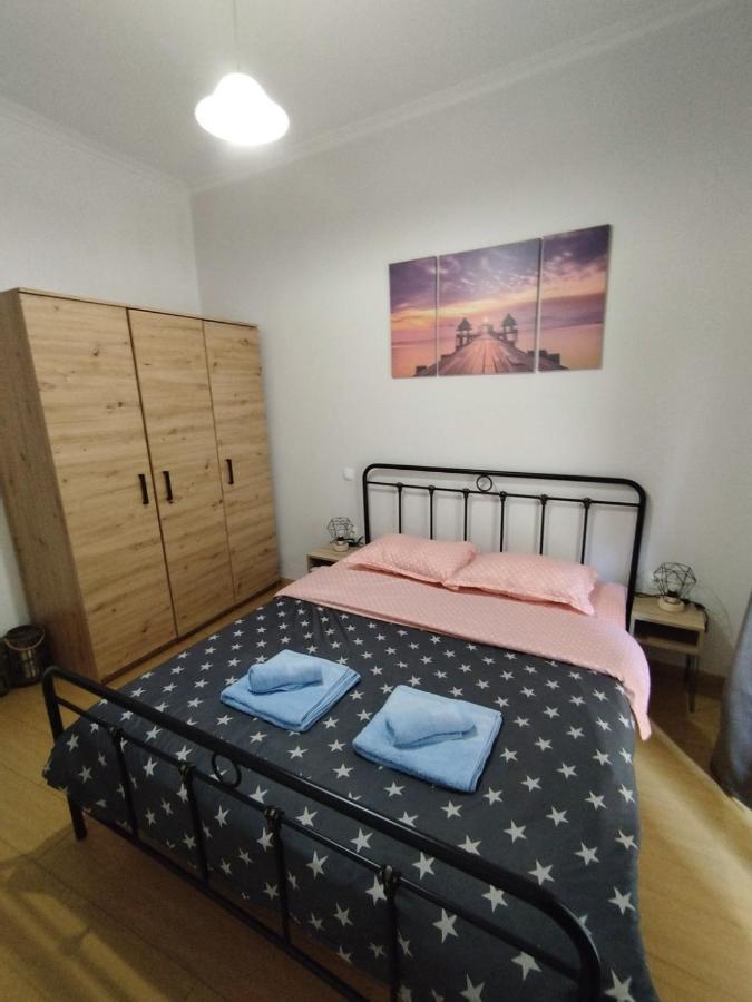 Christopher Central Home Ioannina Exterior foto