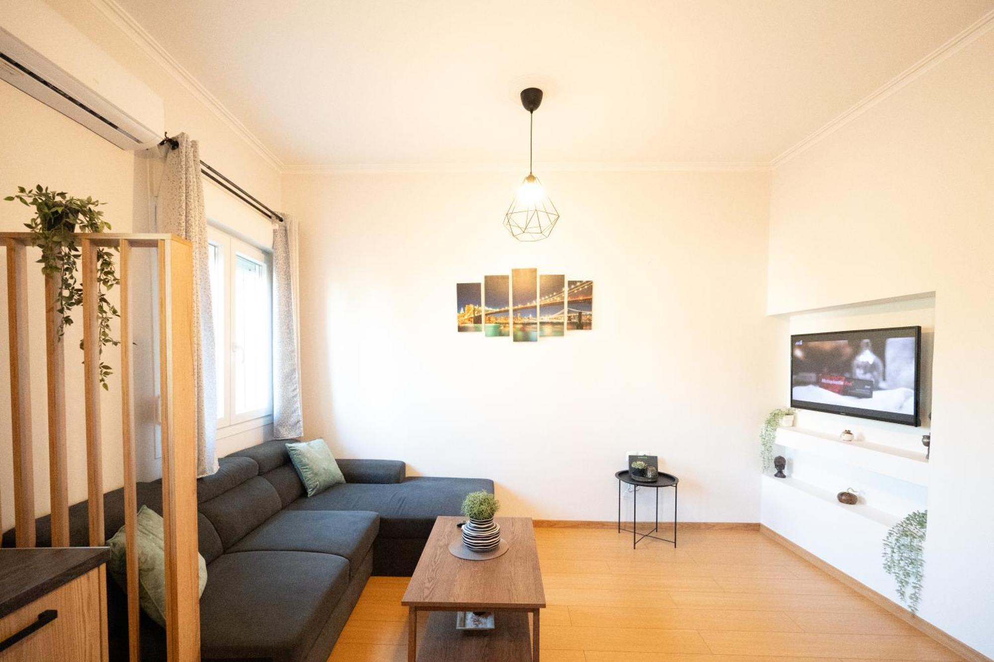 Christopher Central Home Ioannina Exterior foto
