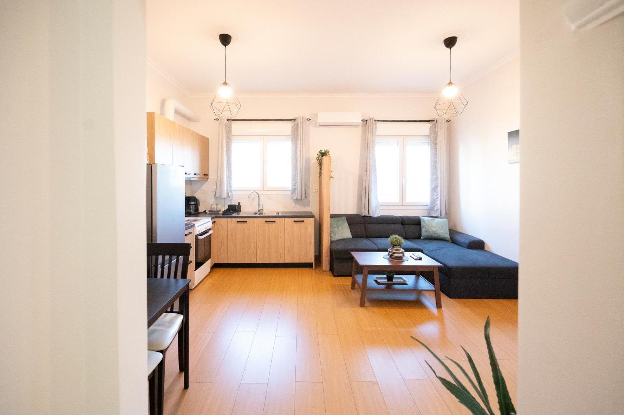 Christopher Central Home Ioannina Exterior foto