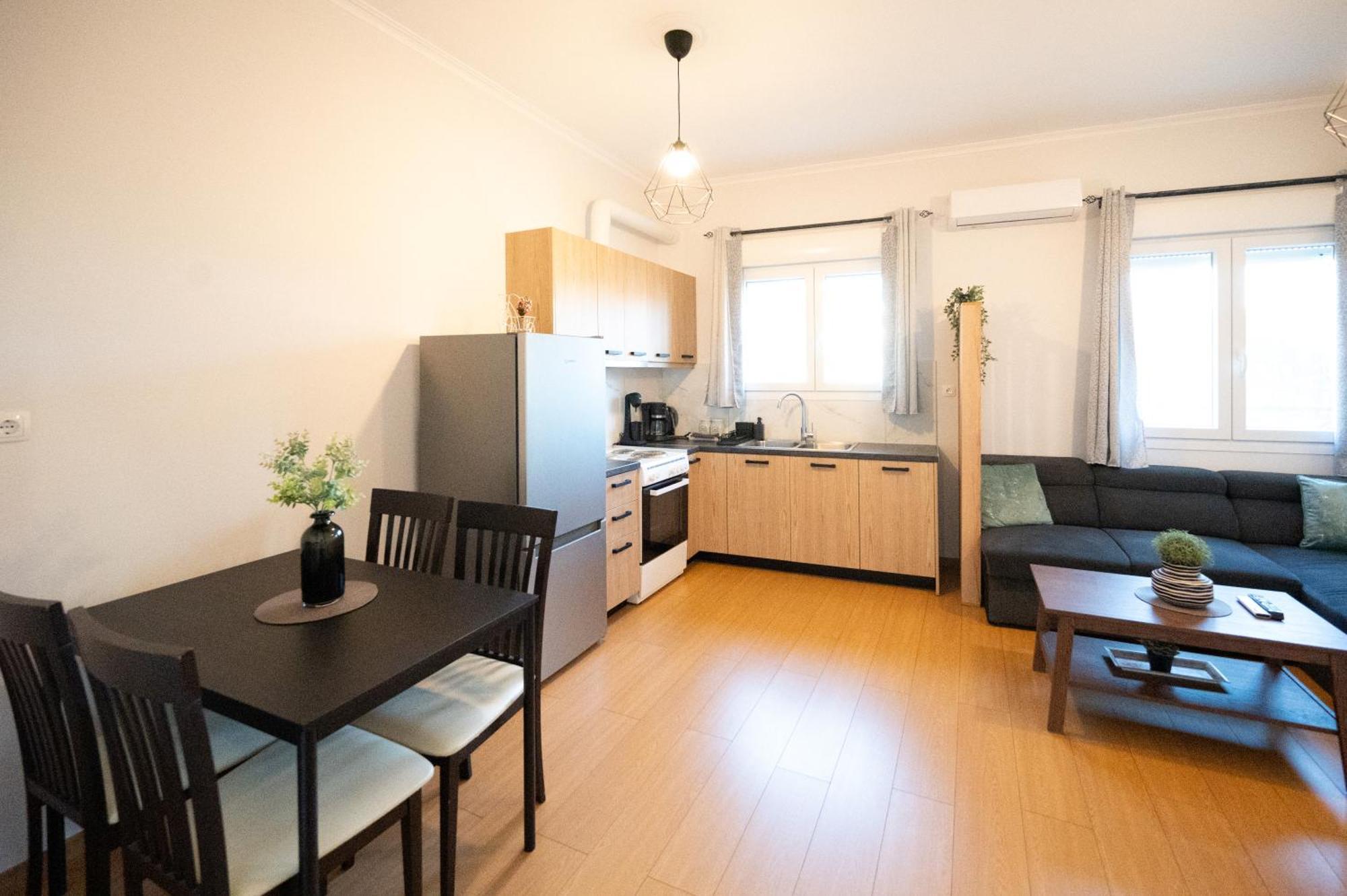 Christopher Central Home Ioannina Exterior foto