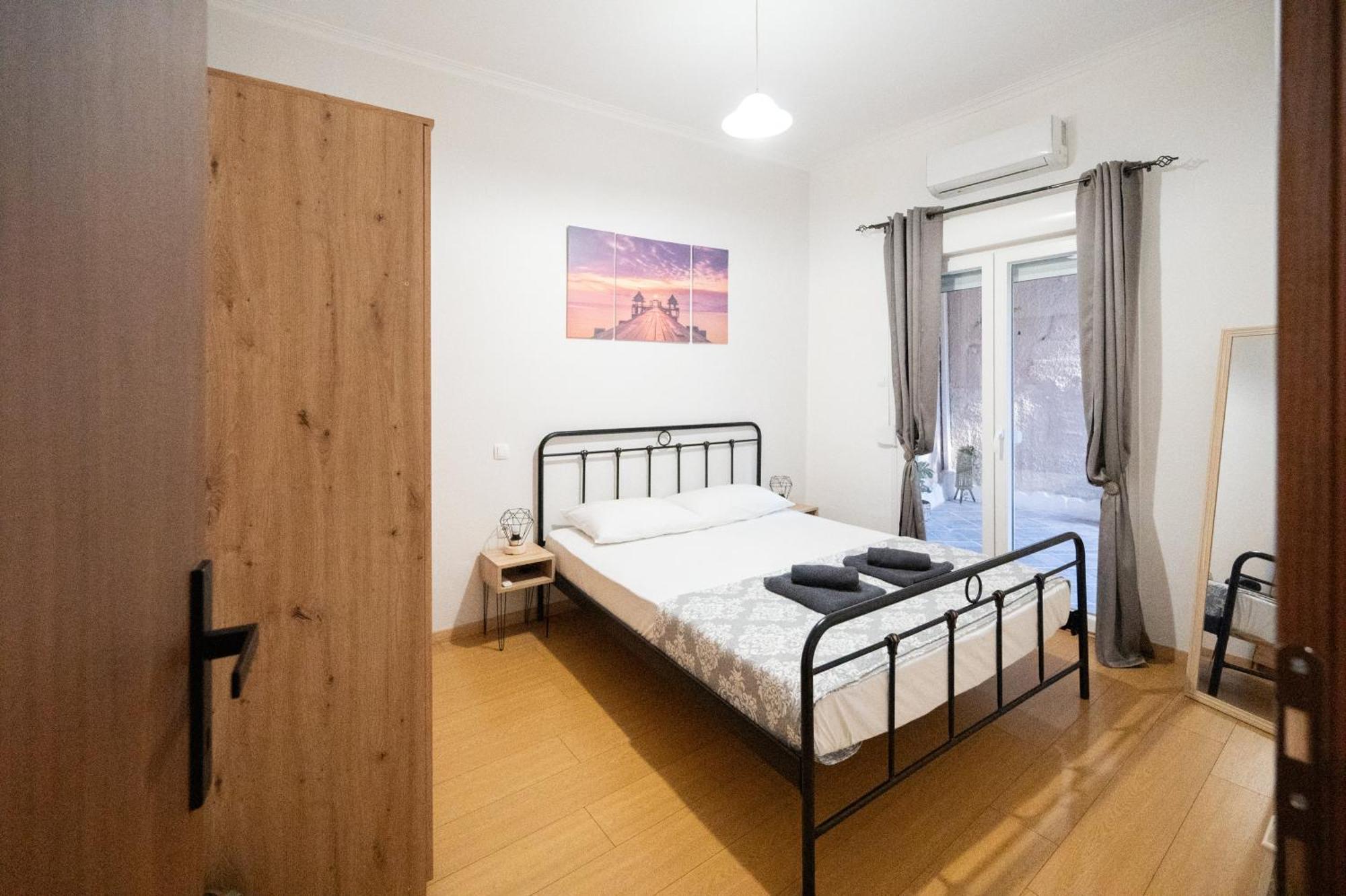 Christopher Central Home Ioannina Exterior foto