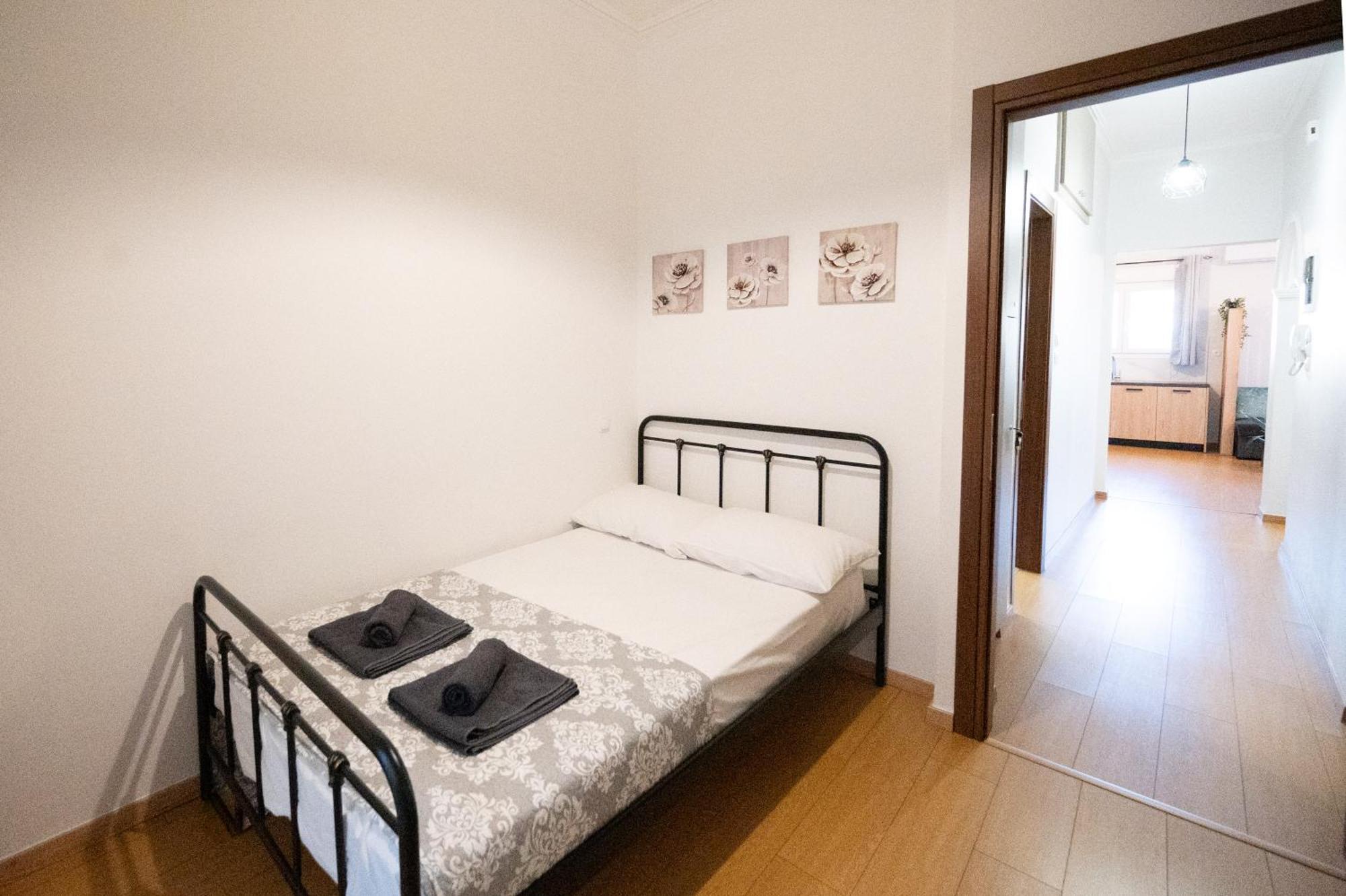 Christopher Central Home Ioannina Exterior foto