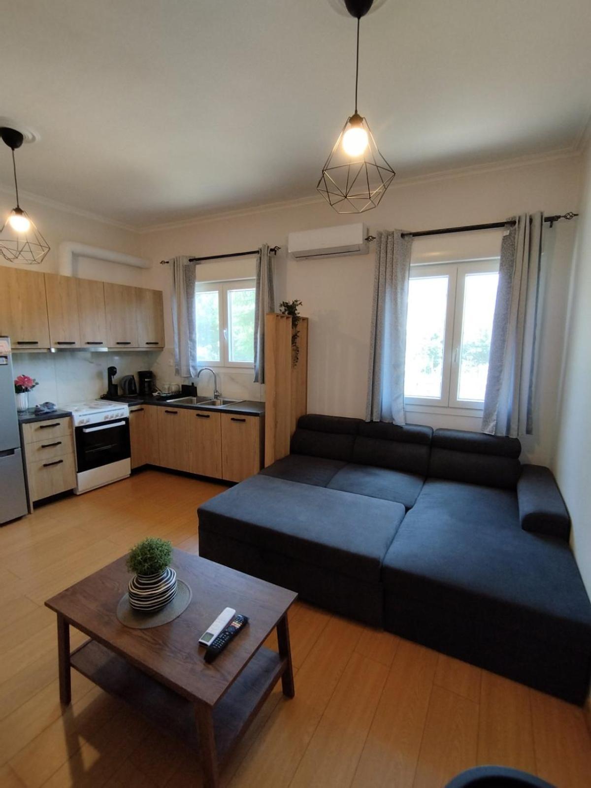 Christopher Central Home Ioannina Exterior foto