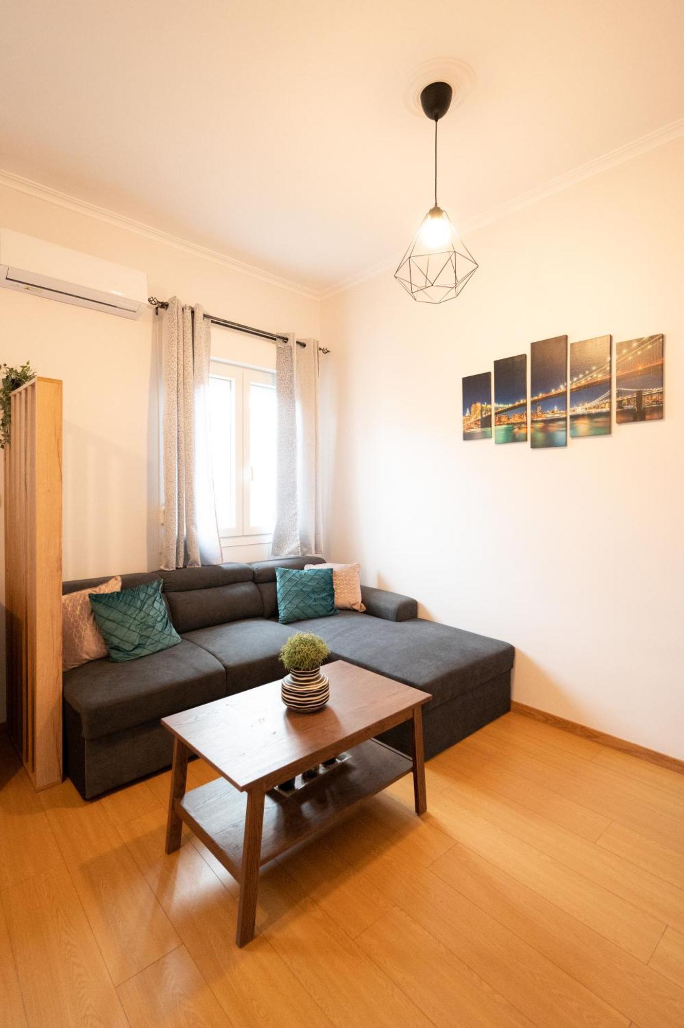 Christopher Central Home Ioannina Exterior foto